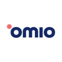 Omio logo