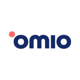 Omio logo