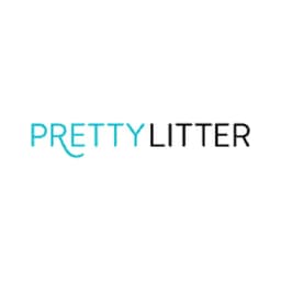 PrettyLitter logo