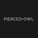 Pierced Owl logo