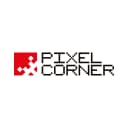 Pixel Corner logo