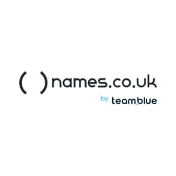 Names.co.uk logo