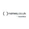 Names.co.uk logo