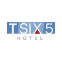Tsix5 Hotel logo