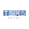 Tsix5 Hotel logo