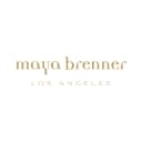 Maya Brenner UK logo