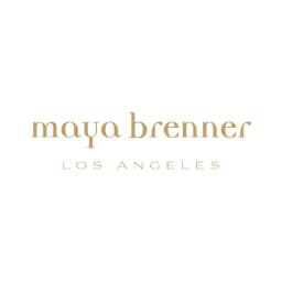Maya Brenner UK logo