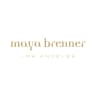 Maya Brenner UK logo