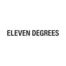 11 Degrees logo