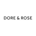 Dore & Rose logo