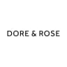 Dore & Rose logo