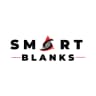 Smart Blanks logo
