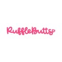 RuffleButts logo