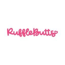RuffleButts logo