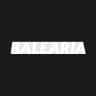 Balearia logo