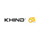 KHIND logo