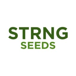 STRNG Seeds logo