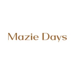 Mazie Days logo