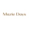 Mazie Days logo