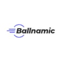 Ballnamic logo