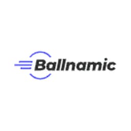 Ballnamic logo