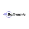 Ballnamic logo