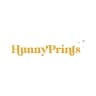 Hunny Prints logo