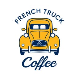 French Truck Coffee logo