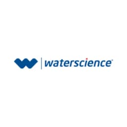 WaterScience logo
