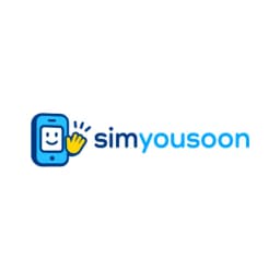 SimYouSoon logo