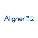 Aligner32 logo