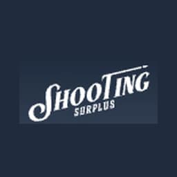 Shooting Surplus logo