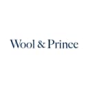 Wool&Prince logo