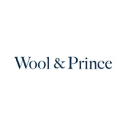 Wool&Prince logo
