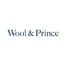 Wool&Prince logo