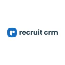 Recruit CRM logo