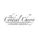 The Cordial Cherry logo
