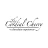 The Cordial Cherry logo