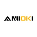 Aniioki EU logo