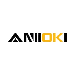 Aniioki EU logo