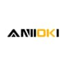Aniioki EU logo