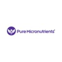 Pure Micronutrients logo