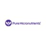 Pure Micronutrients logo