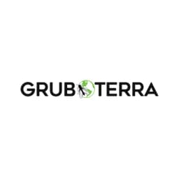 GrubTerra logo