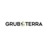 GrubTerra logo