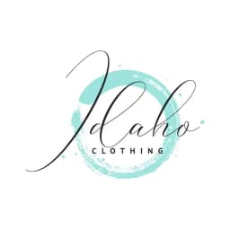 Idaho Clothing logo