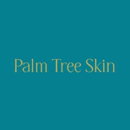 Palm Tree Skin logo