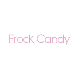 Frock Candy logo