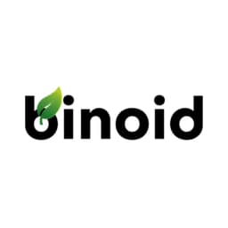 Binoid CBD logo
