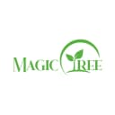 MagicTree Superfoods logo